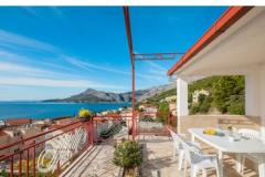 Seaview Apartmány Opačak Apartmán 2 - A2, A10,A6 foto 4
