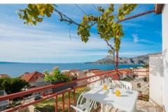 Seaview Apartmány Opačak Apartmán 3 - A4,5,7,11 foto 5