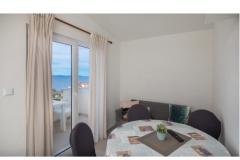 Seaview Apartmány Opačak Apartmán 4 - A8 foto 2