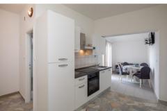 Seaview Apartmány Opačak Apartmán 4 - A8 foto 3