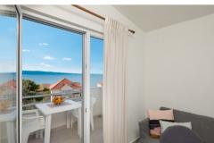 Seaview Apartmány Opačak Apartmán 4 - A8 foto 4