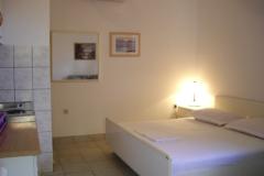 Apartmány Patarčić Apartmán 5 - Ap-studio foto 1