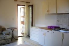 Apartmány Patarčić Apartmán 5 - Ap-studio foto 2