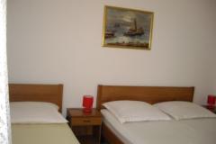 Apartmány Patarčić Apartmán 6 - Ap-5 foto 4
