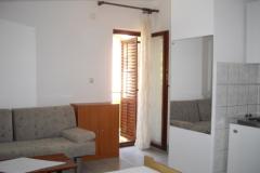 Apartmány Patarčić Apartmán 1 - Ap-studio foto 5