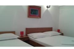 Apartmány Patarčić Apartmán 4 - Ap-7 foto 1