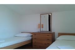 Apartmány Patarčić Apartmán 4 - Ap-7 foto 2