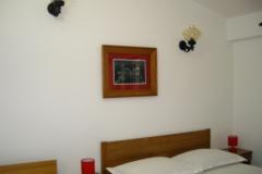 Apartmány Patarčić Apartmán 4 - Ap-7 foto 5