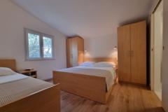 Apartmány Pavković Apartmán 2 - AP2 foto 5