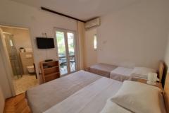 Apartmány Pavković Apartmán 3 - AP3 foto 2