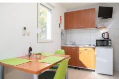 Apartmány Pavlović Duće Apartmán 1 - AS1 (3) foto 4