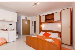 Apartmány Pavlović Duće Apartmán 2 - AS2 (2) foto 3
