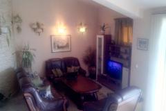 Apartmány Perić Apartmán 1 foto 2