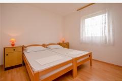 Apartmány Perić Apartmán 2 foto 1