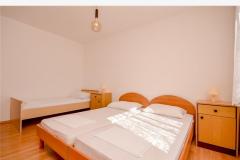 Apartmány Perić Apartmán 2 foto 2