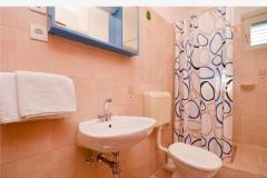 Apartmány Perić Apartmán 2 foto 4