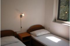 Apartmány Perić Izba 6 foto 2