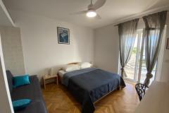 Apartmány  Mateo Pezo Apartmán 1 - Apartman 1 foto 4