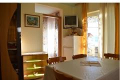 Apartmány Rođo Apartmán 1 - studio 1 foto 1