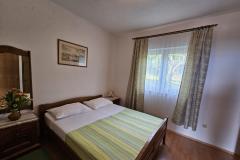 Apartmány Rubić Apartmán 2 - Apartman 3 foto 2