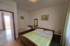 Apartmány Rubić Apartmán 2 - Apartman 3 foto 3