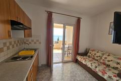 Apartmány Rubić Apartmán 2 - Apartman 3 foto 4