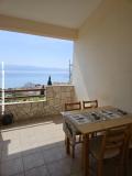 Apartmány Rubić Apartmán 3 - Apartman 4 foto 1