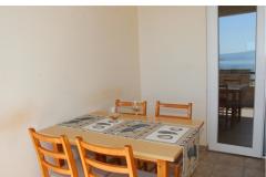 Apartmány Rubić Apartmán 3 - Apartman 4 foto 2