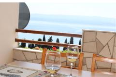 Apartmány Rubić Apartmán 3 - Apartman 4 foto 4