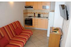 Apartmány Rubić Apartmán 3 - Apartman 4 foto 5