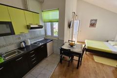 Apartmány Rubić Apartmán 5 - Apartman 6 foto 3