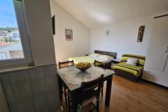 Apartmány Rubić Apartmán 5 - Apartman 6 foto 4