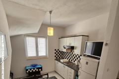 Apartmány Rubić Apartmán 1 - Apartman 2 foto 1