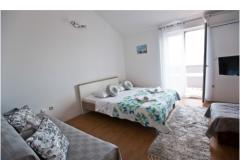 Apartmány Rudi Apartmán 1 - Studio 4 foto 2