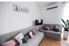 Apartmány Rudi Apartmán 2 - Studio 3 foto 2