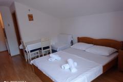 Apartmány Mihovil Apartmán 1 - A1 foto 3