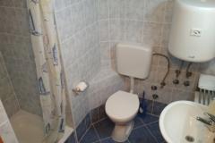 Apartmány Mihovil Apartmán 1 - A1 foto 4