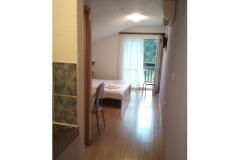 Apartmány Mihovil Apartmán 1 - A1 foto 5