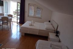 Apartmány Mihovil Apartmán 2 - A 2 foto 1