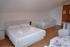 Apartmány Mihovil Apartmán 2 - A 2 foto 3
