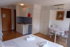Apartmány Mihovil Apartmán 2 - A 2 foto 4