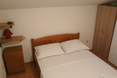 Apartmány Mihovil Apartmán 3 - A 3 foto 2