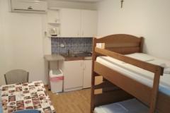 Apartmány Mihovil Apartmán 3 - A 3 foto 3