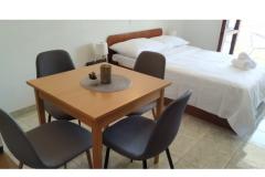Apartmány Ruža Apartmán 7 - Apartman 8 foto 2