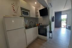 Apartmány San Paulo Apartmán 4 - Superior 1 foto 3
