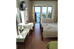 Apartmány Slavinj Janja Apartmán 1 - Apartman 1 foto 5