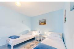 Apartmány Smilja Apartmán 2 - A1- Zeleni foto 2