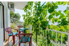 Apartmány Smilja Apartmán 2 - A1- Zeleni foto 5