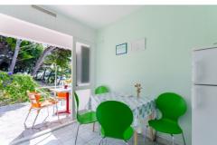 Apartmány Smilja Apartmán 3 - A2 foto 1
