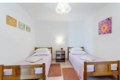 Apartmány Smilja Apartmán 3 - A2 foto 3